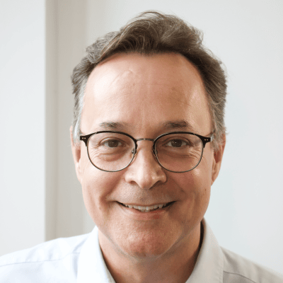 Julian Clarke