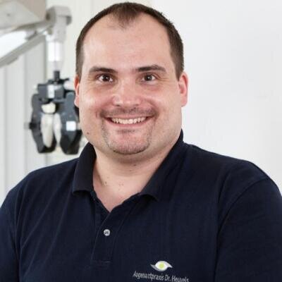 Dr. med. Per Heuvels (FEBO)