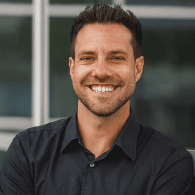 Patrick Leschinski