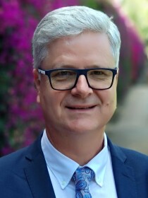Michael Klingbacher
