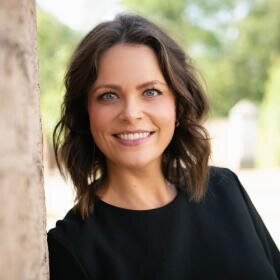 Svenja Dominique Kim