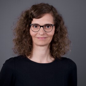 Dr. Michaela Friedrich