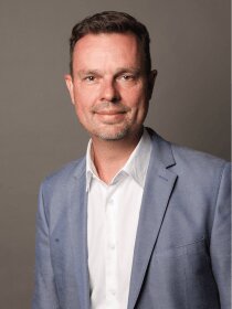Dr. Stefan Bandlitz