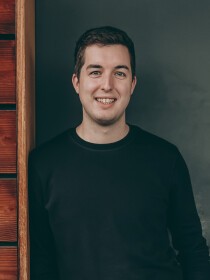 Oliver Plavac