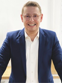 Oliver Bartsch