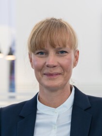 Anja Clages