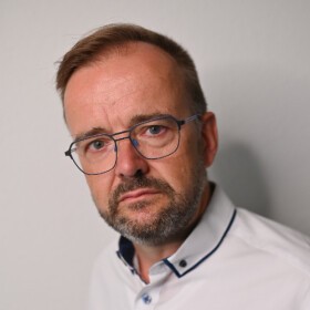 Stefan Praedicow