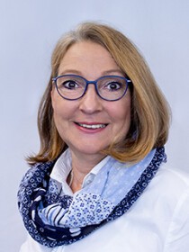 Jutta Eckschlager