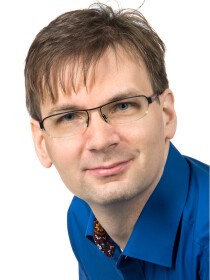 Jochen Sarrazin