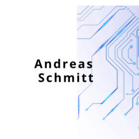 Dipl.-Ing. Andreas Schmitt