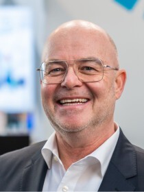 Volker Lindner