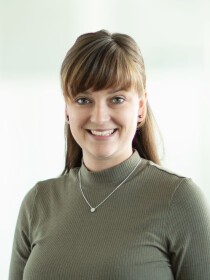 Stephanie Lindner