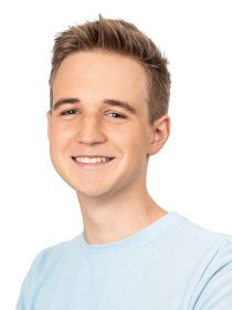Dominik REINOLD