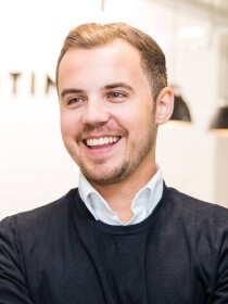 Christoph Föttinger