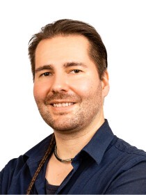 Dominik LUGER