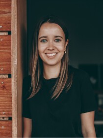 Luisa Wetzel