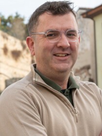 Mark Chambers