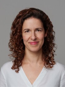 Gergana Rangelov