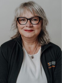 Christel Schneider