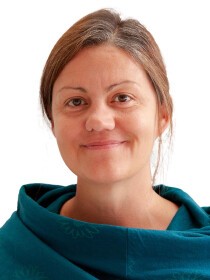 Julia ATZMANSTORFER-NAMYSL