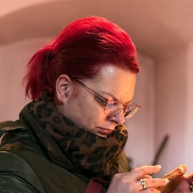 Katja Rosenburg