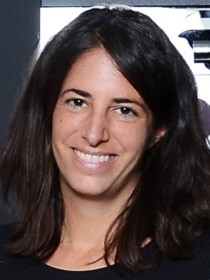 Sarah Thoma, Rodenstock