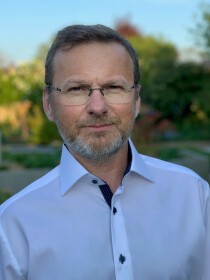 Leszek Fragstein