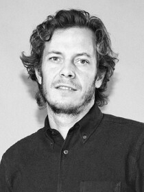 Patrik Segerström