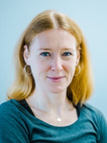 Kerstin Gohm