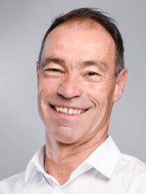 Wolfgang Laubenbacher