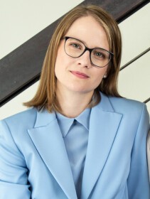 Elena Reckzeh-Gogoll