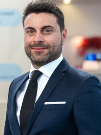 Pierbruno Profili