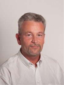 Stefan Meyer