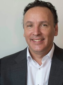 Constantino Moreno Bock