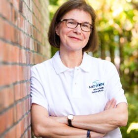 Christiane Faude-Großmann