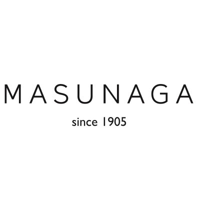 Logo MASUNAGA
