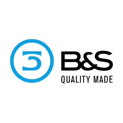 Logo Breitfeld & Schliekert GmbH