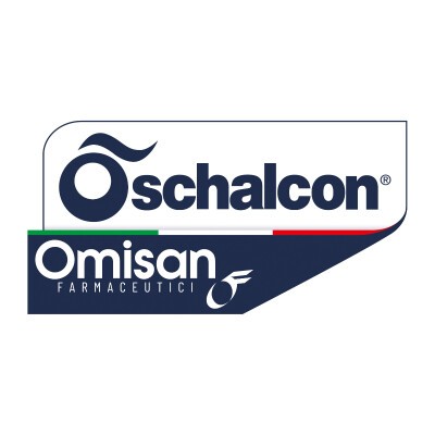 Logo OMISAN farmaceutici srl