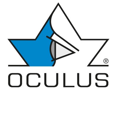 Logo OCULUS Optikgeräte GmbH