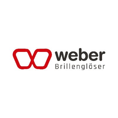 Logo Optik Weber Brillengläser GmbH