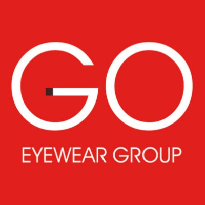 Logo GO EYEWEAR GROUP