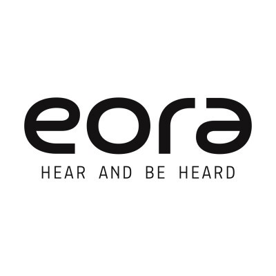 Logo Eora