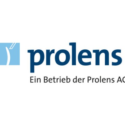 Logo Prolens AG