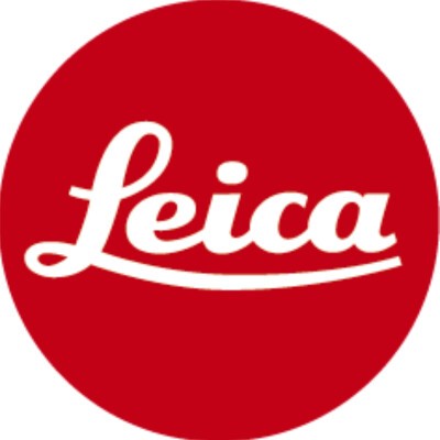 Logo Leica Eyecare GmbH