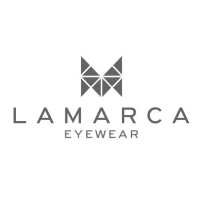 Logo LAMARCA EYEWEAR