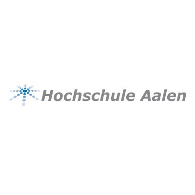 Logo Hochschule Aalen Studiengänge B.Sc. Augenoptik/Optometrie und M.Sc. Vision Science and Business (Optometry)