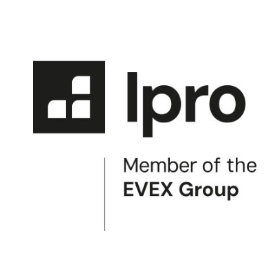 Logo IPRO GmbH