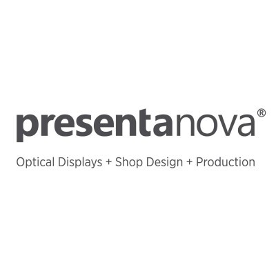Logo Presenta Nova