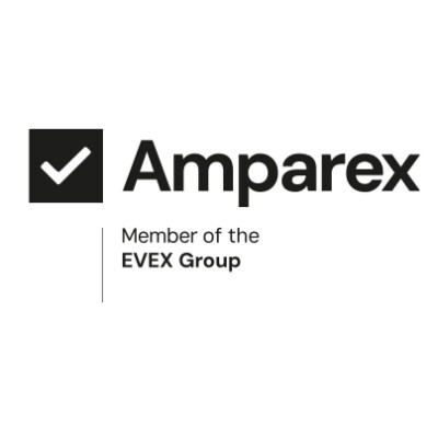 Logo AMPAREX
