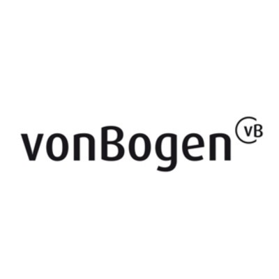 Logo vonBogen GmbH